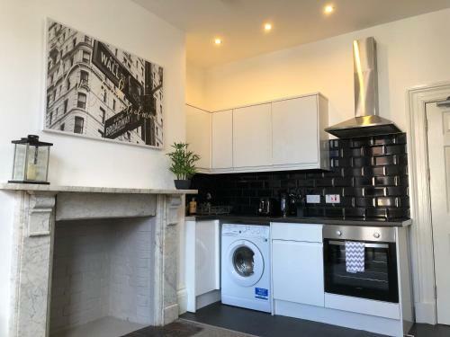 Fishergate Aparthotel 2 - City Centre Location