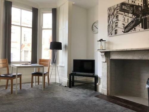 Fishergate Aparthotel 2 - City Centre Location