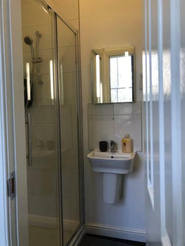 Fishergate Aparthotel 2 - City Centre Location