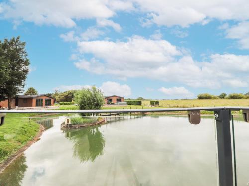 Retreat By The Bowers