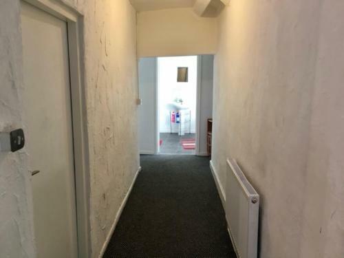 Apartamento Preston Stanley 3 Bed Top Floor