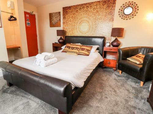 Apartamento Spice