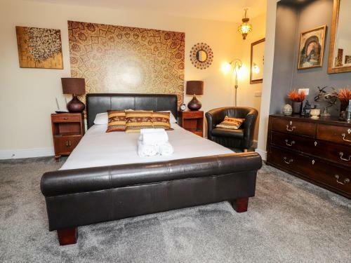 Apartamento Spice
