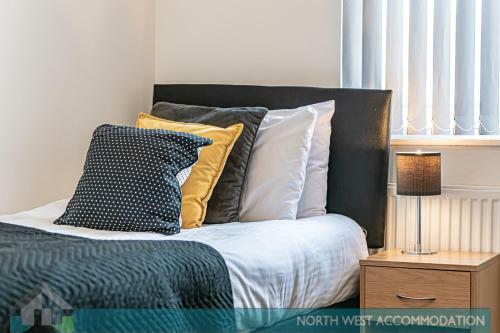 Preston Contractor Accommodation