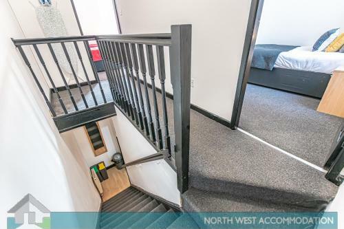Preston Contractor Accommodation