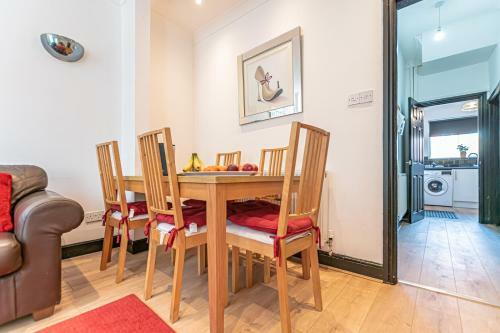 Preston Contractor Accommodation