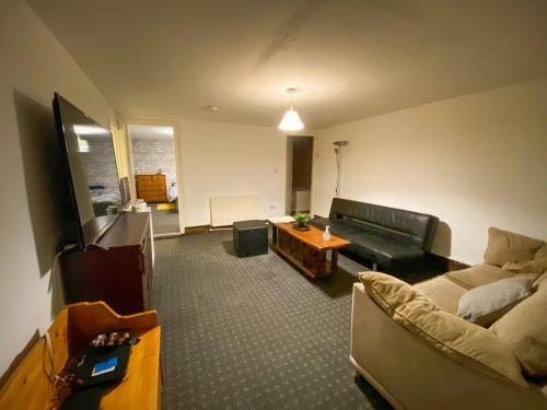 Apartamento Preston Stanley 1 Bed Flat 3a