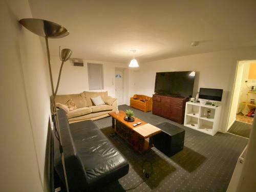 Apartamento Preston Stanley 1 Bed Flat 3a