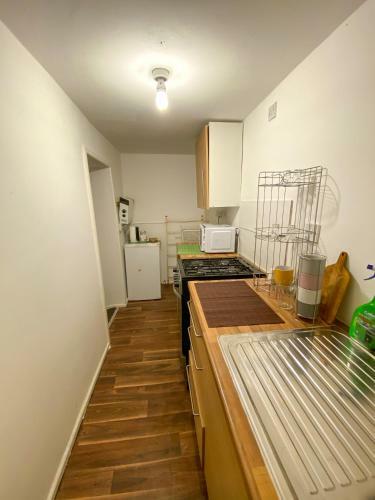 Apartamento Preston Stanley 1 Bed Flat 3a