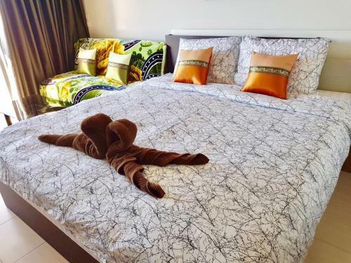 Apartamento Rayong Condochain 325