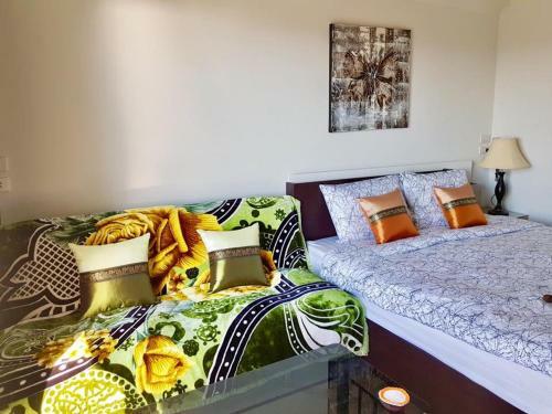Apartamento Rayong Condochain 325