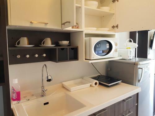 Apartamento Rayong Condochain 325