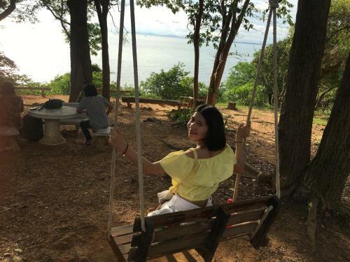 Apartamento Rayong Condochain 325