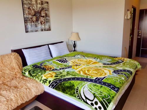 Apartamento Rayong Condochain 325