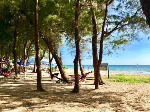 Apartamento Rayong Condochain 325
