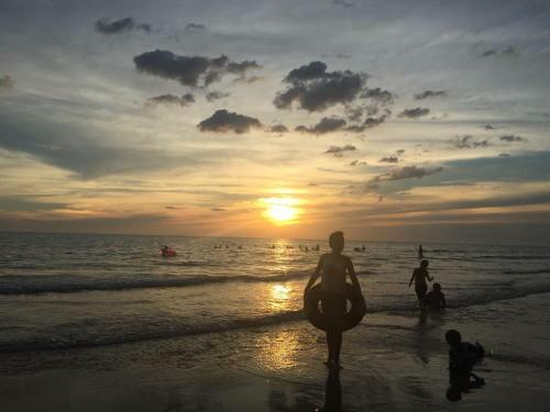 Apartamento Rayong Condochain 325