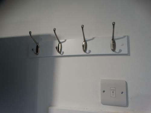 Apartamento The Annexe
