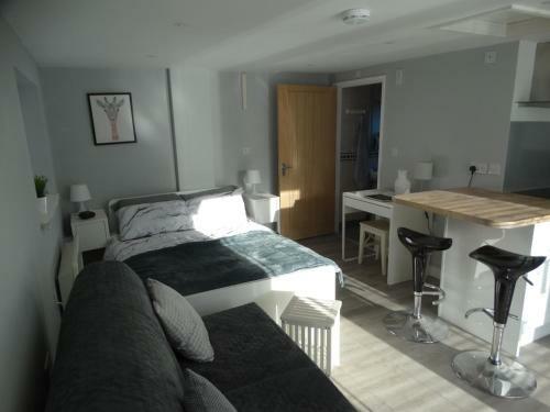 Apartamento The Annexe