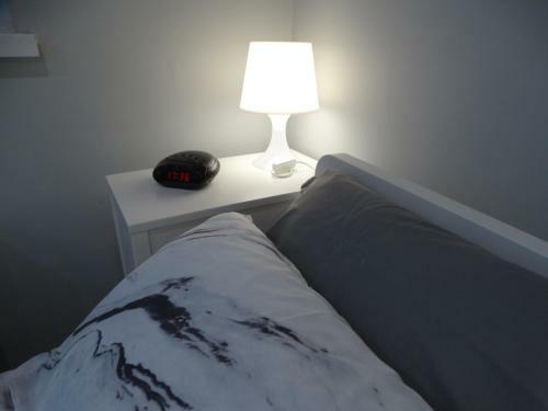 Apartamento The Annexe