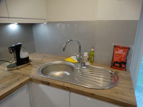 Apartamento The Annexe