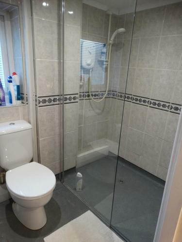 Apartamento The Annexe
