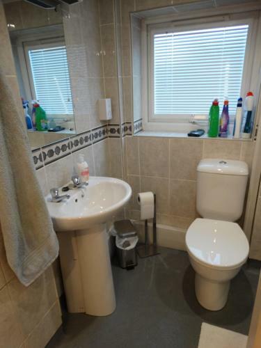 Apartamento The Annexe
