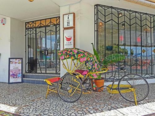 Apartamento Hello Kitty Signature Suite