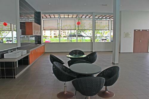 Apartamento Hello Kitty Signature Suite