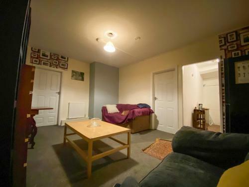 Apartamento Preston Stanley 2 Bed Flat 3c