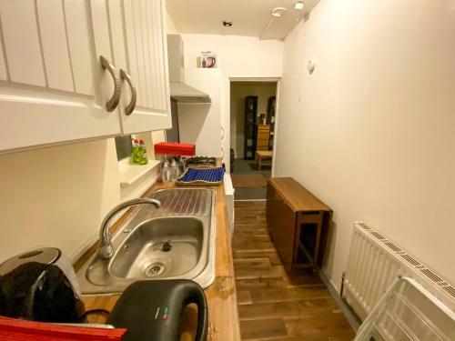 Apartamento Preston Stanley 2 Bed Flat 3c