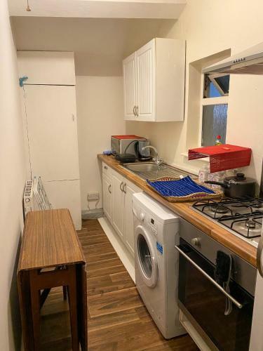 Apartamento Preston Stanley 2 Bed Flat 3c
