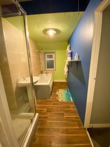 Apartamento Preston Stanley 2 Bed Flat 3c