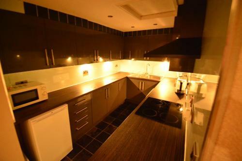 Fg Aparthotel Glovers Court