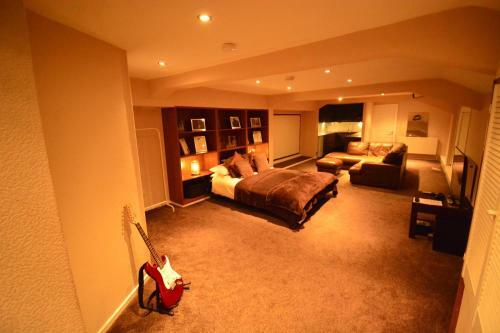 Fg Aparthotel Glovers Court