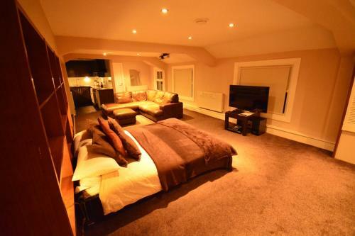 Fg Aparthotel Glovers Court