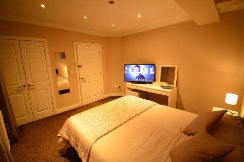 Fg Aparthotel Glovers Court