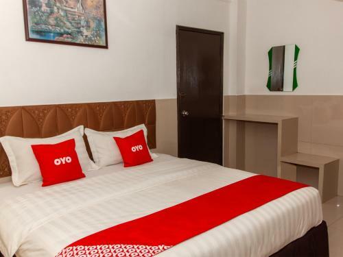 Oyo 89851 Leila Hotel