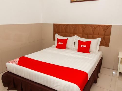 Oyo 89851 Leila Hotel