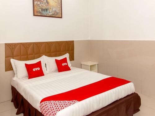 Oyo 89851 Leila Hotel