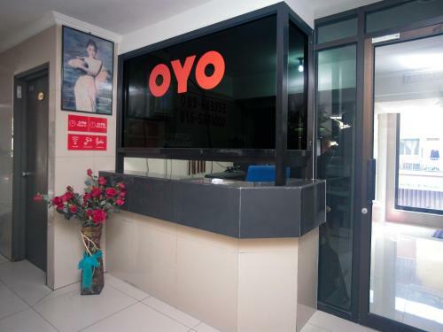 Oyo 89851 Leila Hotel