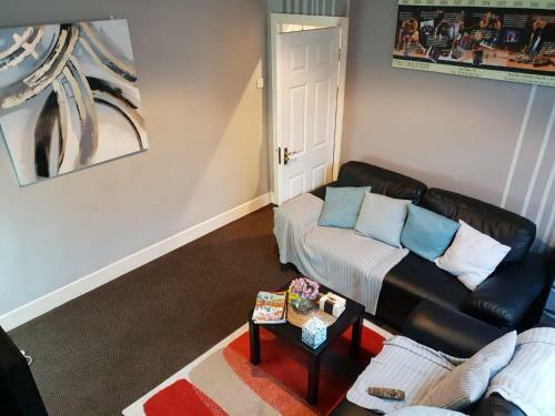 Hostal Preston Stocks Road Serviced House