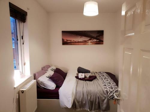 Hostal Preston Stocks Road Serviced House