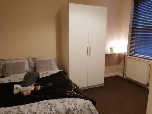 Hostal Preston Stocks Road Serviced House