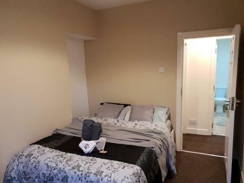 Hostal Preston Stocks Road Serviced House