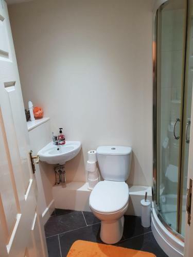 Hostal Preston Stocks Road Serviced House