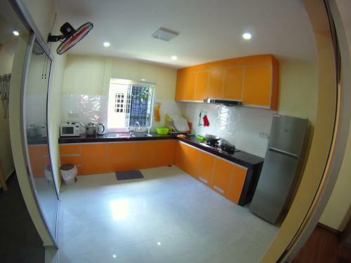 D'gaia Homestay Sandakan