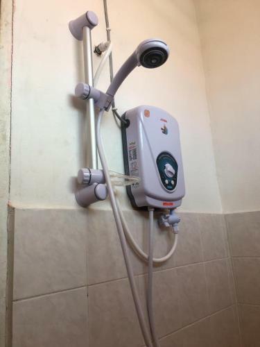 D'gaia Homestay Sandakan