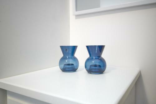 A Stylish Apartment With Parking In Preston