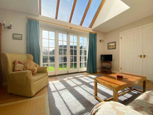 Library Cottage, Pulborough