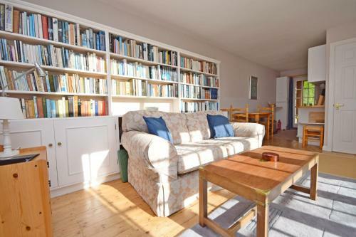 Library Cottage, Pulborough